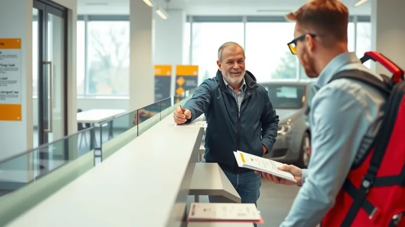 Auto abmelden 2026: Online, Kosten & Anleitung