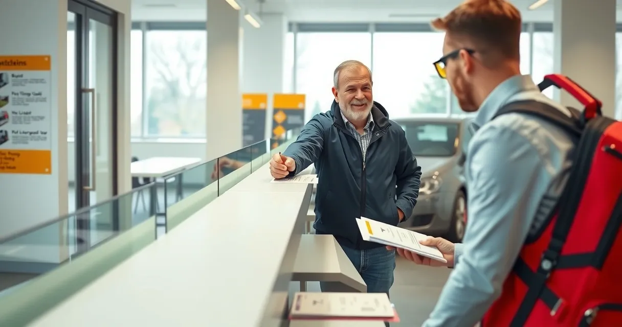 Auto abmelden 2026: Online, Kosten & Anleitung