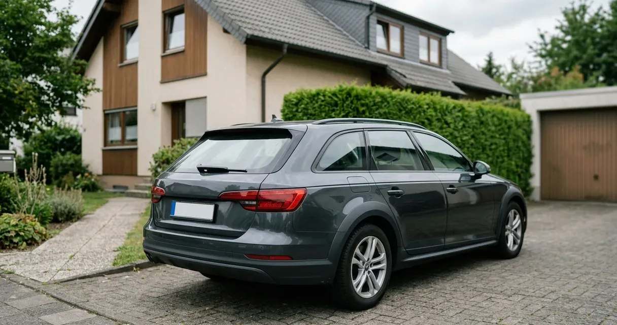 Auto abmelden ohne Fahrzeugbrief: Was wirklich gilt