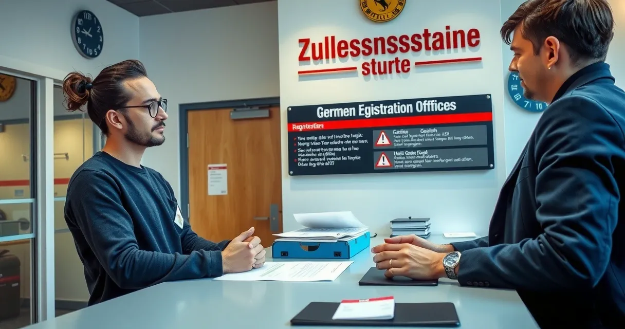 Auto abmelden ohne Fahrzeugschein: So geht's