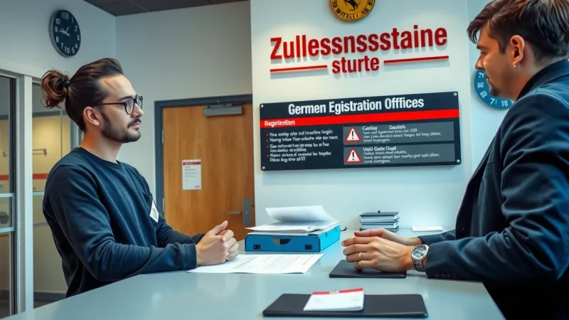 Auto abmelden ohne Fahrzeugschein: So geht's