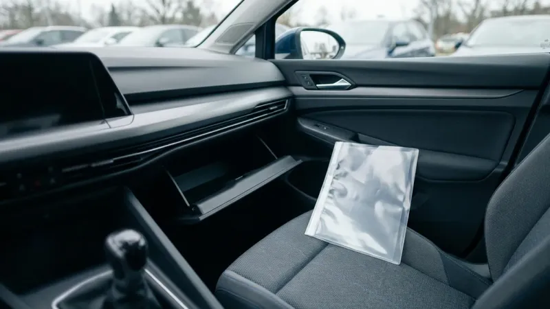 Auto abmelden ohne Fahrzeugschein: So geht’s