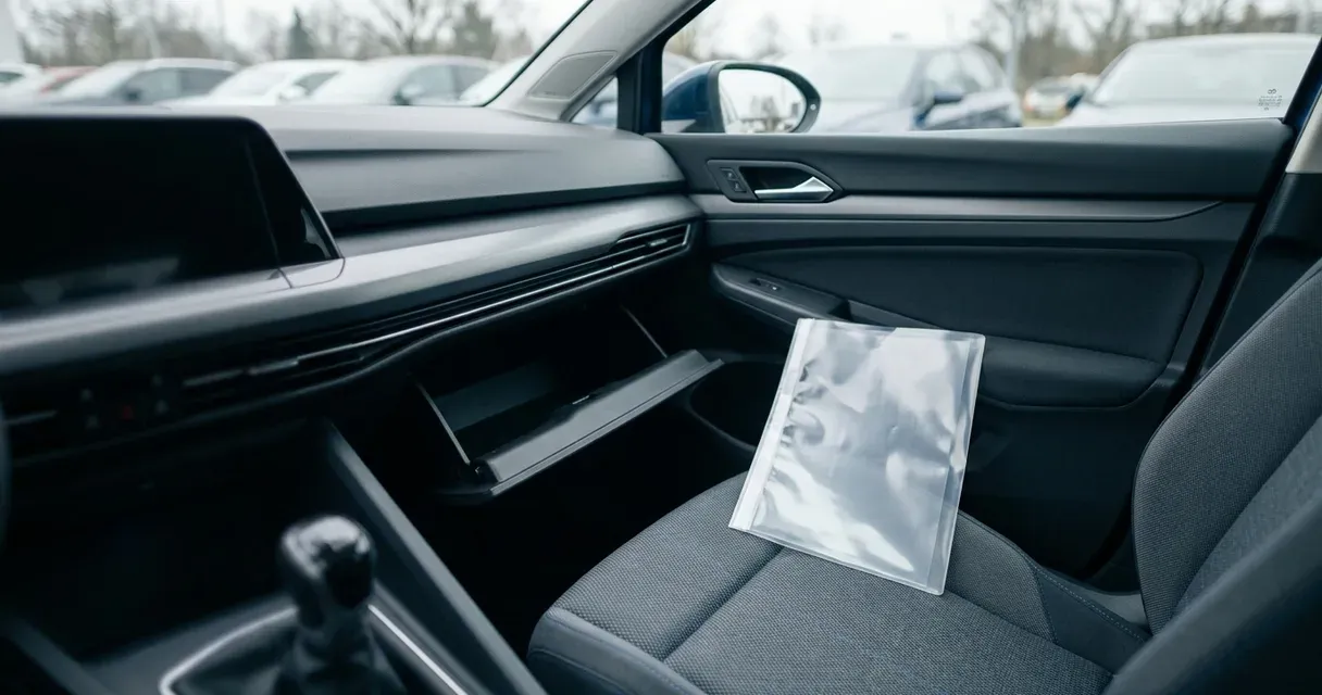 Auto abmelden ohne Fahrzeugschein: So geht’s
