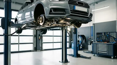 Auto anmelden ohne TÜV: Geht das wirklich?