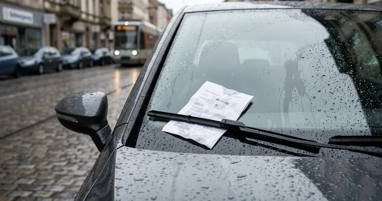 Auto nicht ummelden: Bußgelder und Risiken