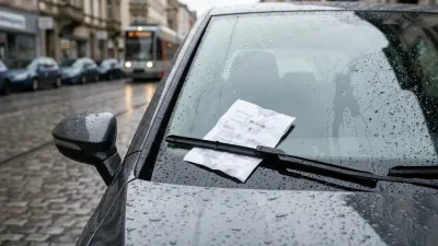 Auto nicht ummelden: Bußgelder und Risiken