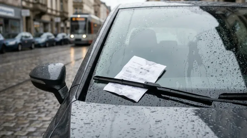 Auto nicht ummelden: Bußgelder und Risiken