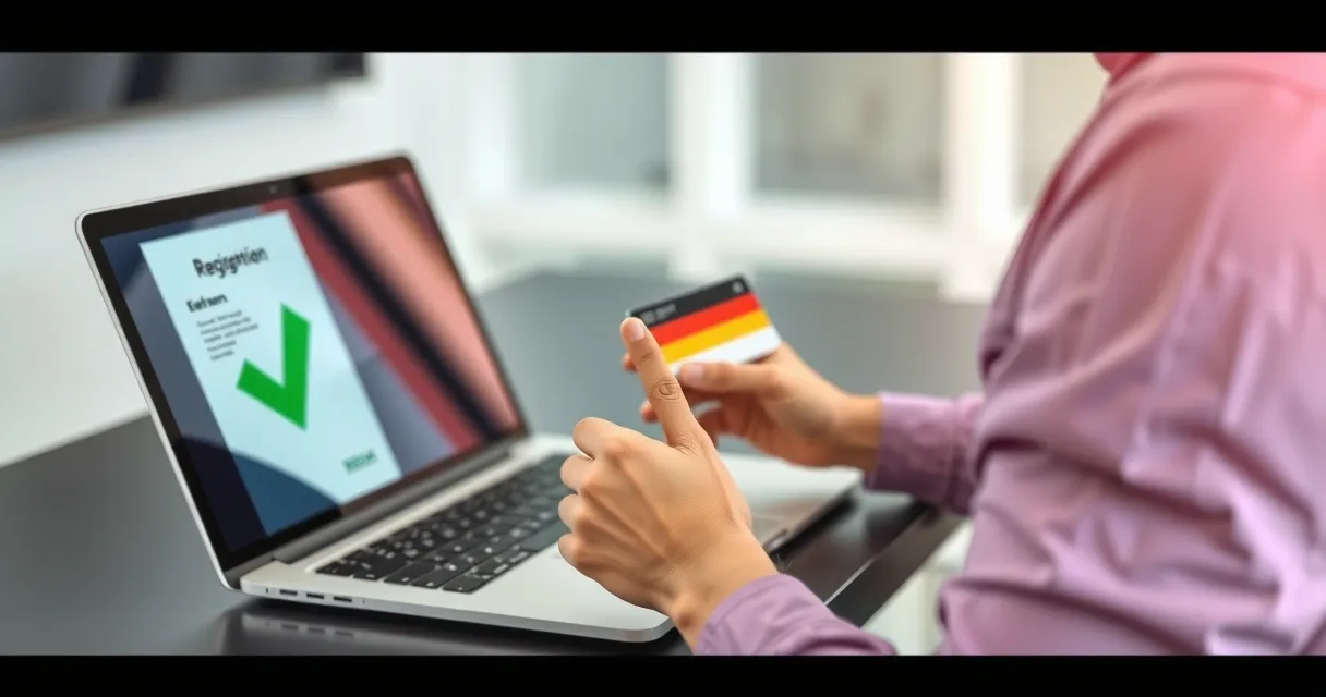 Auto online ummelden: Welche Wege es 2026 wirklich gibt