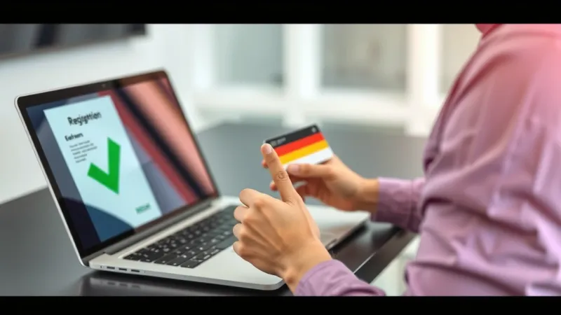 Auto online ummelden: Welche Wege es 2026 wirklich gibt
