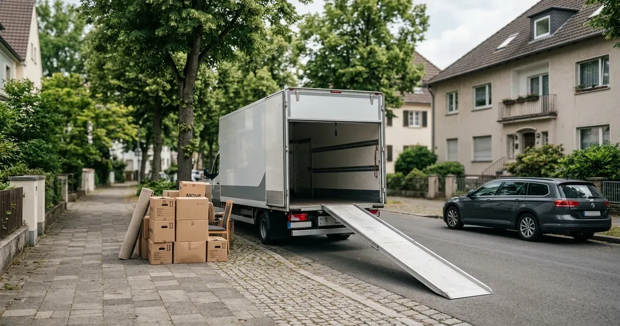 Auto ummelden nach Umzug: Schritt für Schritt