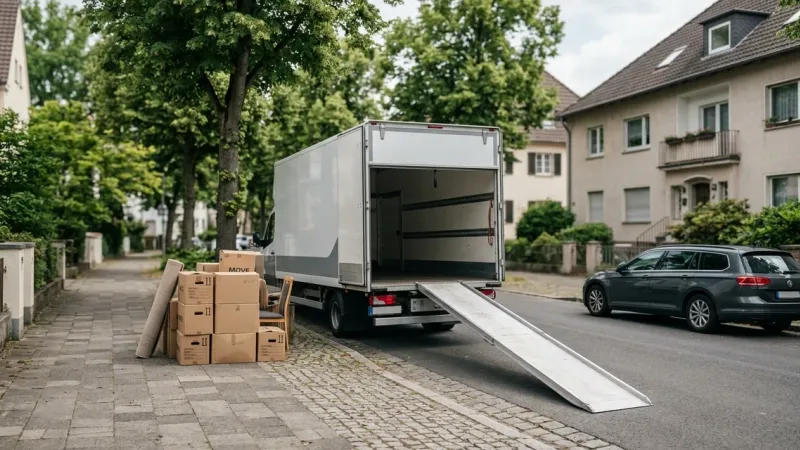 Auto ummelden nach Umzug: Schritt für Schritt