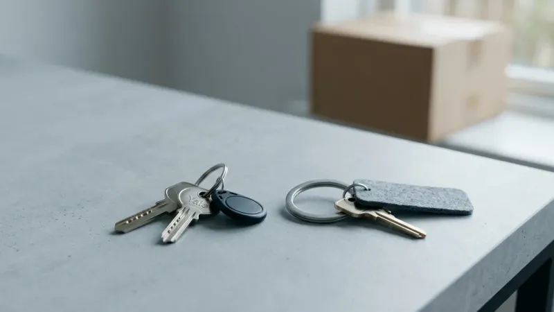 Auto und Zweitwohnsitz: Wo muss das Fahrzeug zugelassen sein?