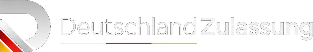 DeutschlandZulassung