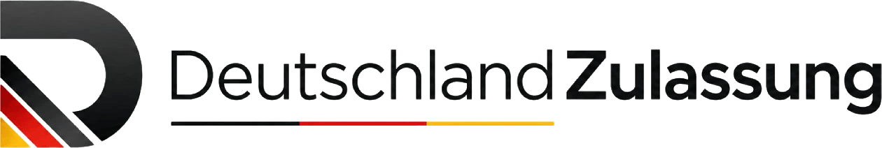 DeutschlandZulassung