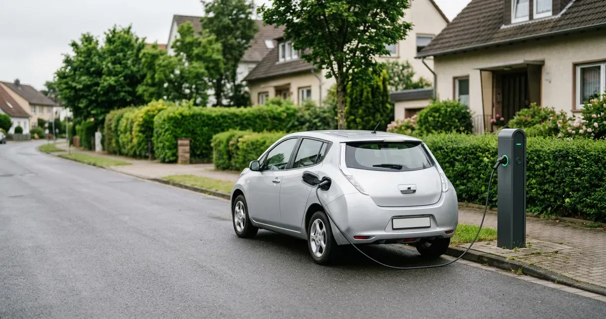 E-Auto-Steuerbefreiung bis 2030: Wer profitiert