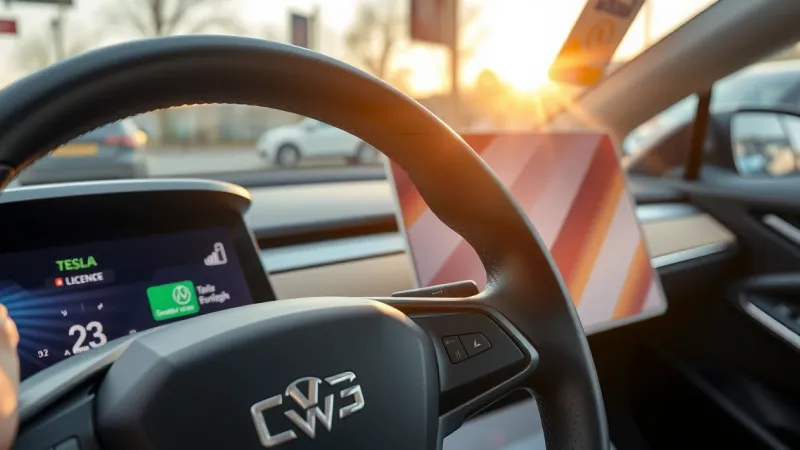 Elektroauto anmelden 2026: E-Kennzeichen, Steuer & Förderung