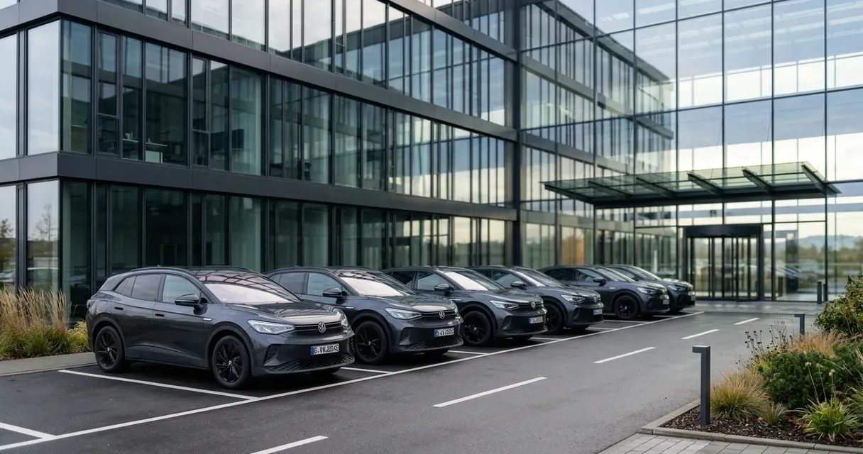 Firmenwagen anmelden: Ablauf, Kosten und Steuern