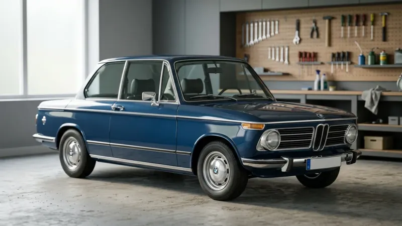 H-Kennzeichen beantragen: Anforderungen für Oldtimer