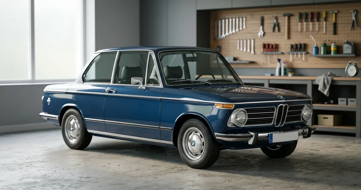 H-Kennzeichen beantragen: Anforderungen für Oldtimer