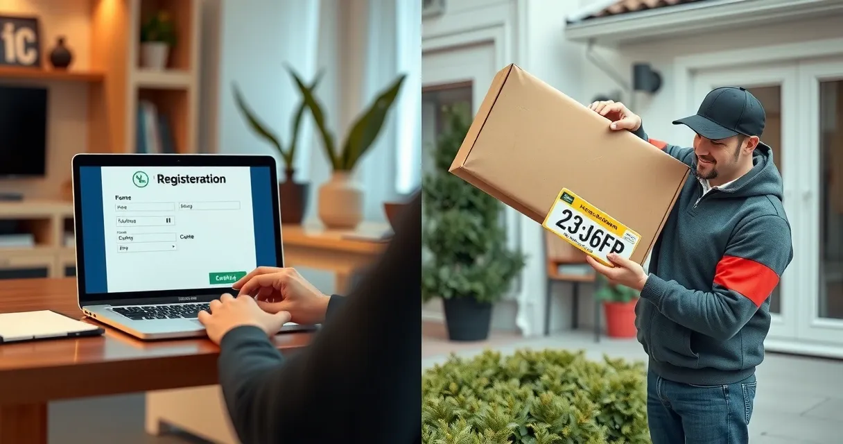 i-Kfz oder Online-Service: Welcher Weg passt wirklich?