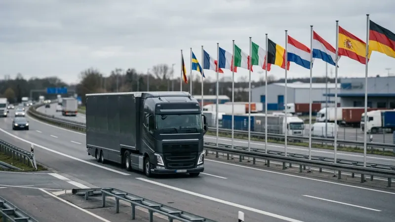 Importfahrzeug aus EU anmelden: COC, Zoll, Steuer