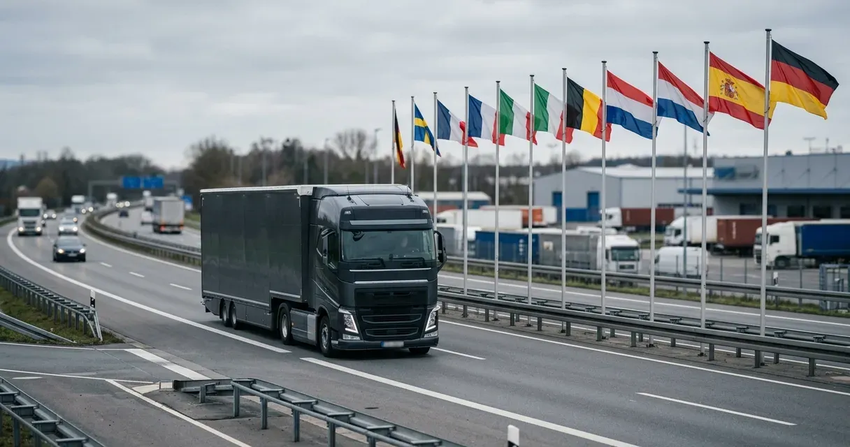 Importfahrzeug aus EU anmelden: COC, Zoll, Steuer