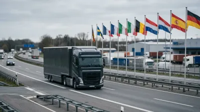 Importfahrzeug aus EU anmelden: COC, Zoll, Steuer