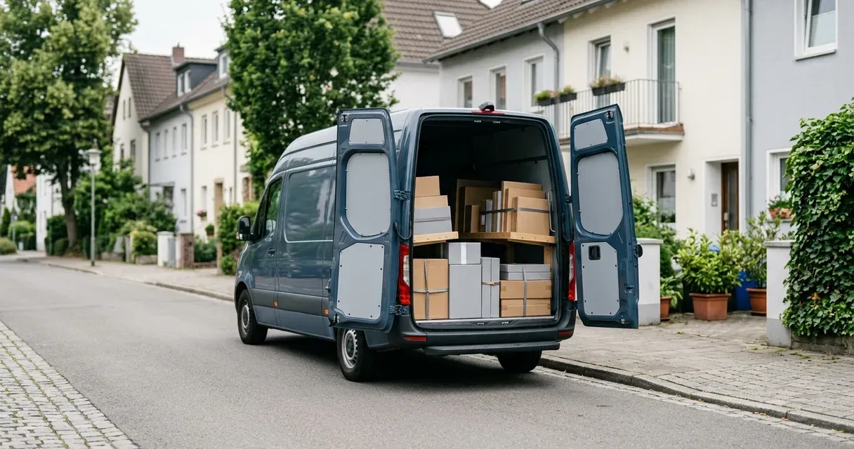 Kennzeichen online bestellen: Prägung, Versand und Fristen im Überblick