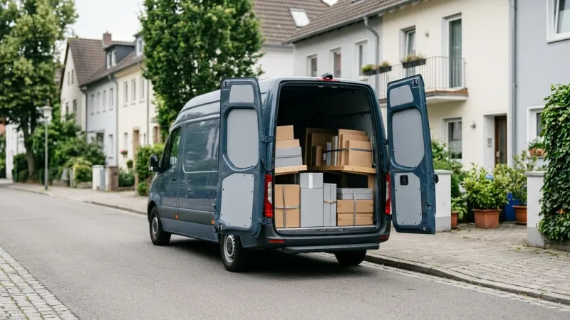 Kennzeichen online bestellen: Prägung, Versand und Fristen im Überblick
