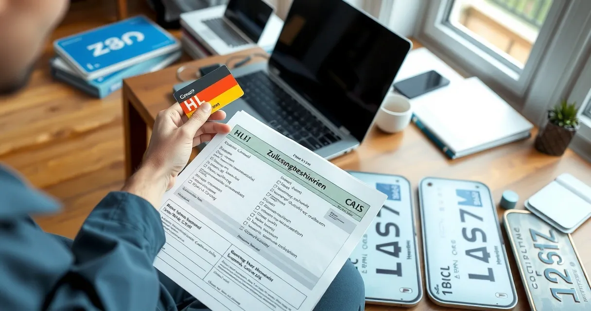Kfz abmelden online: i-Kfz-Anleitung 2026
