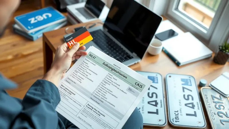 Kfz abmelden online: i-Kfz-Anleitung 2026
