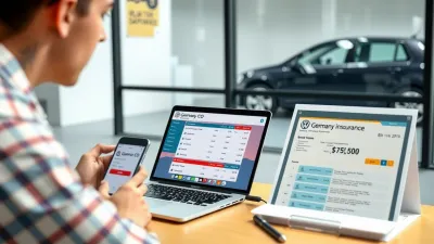 Kfz-Versicherung vor Anmeldung: Tarif-Vergleich & Tipps