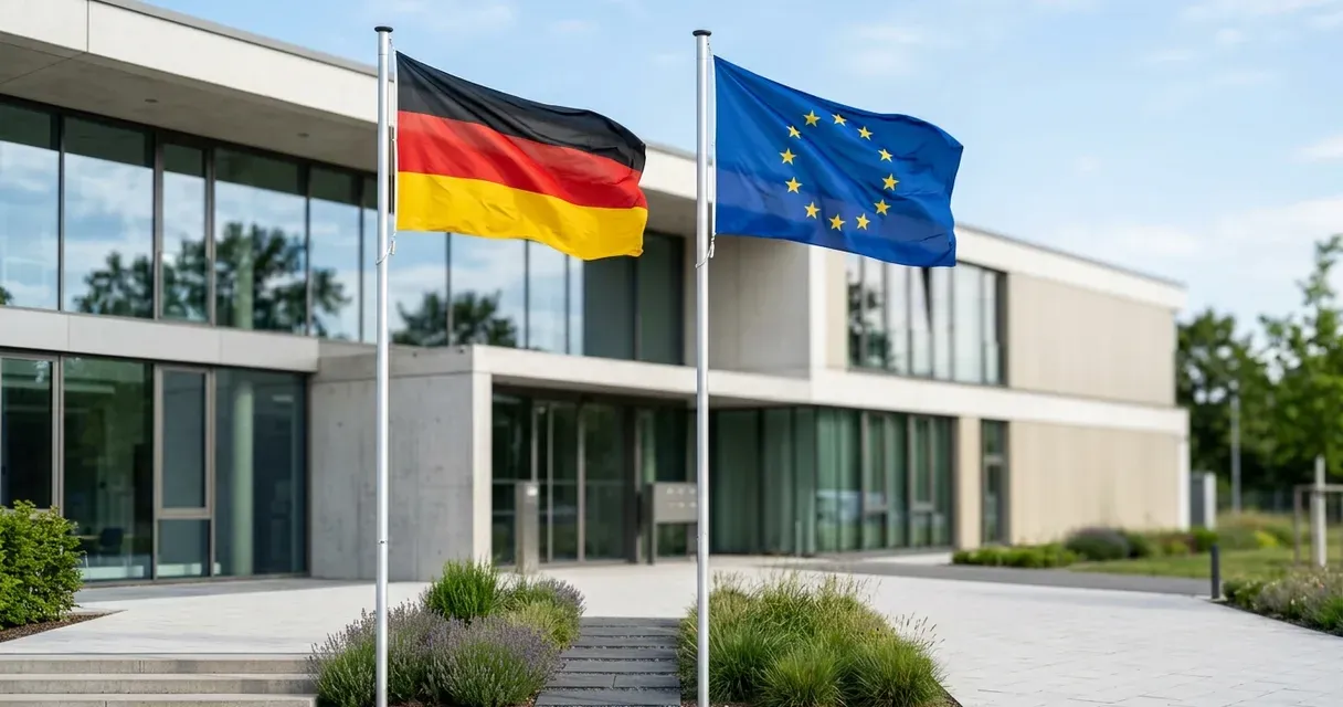 Kfz-Zulassung für Ausländer in Deutschland 2026