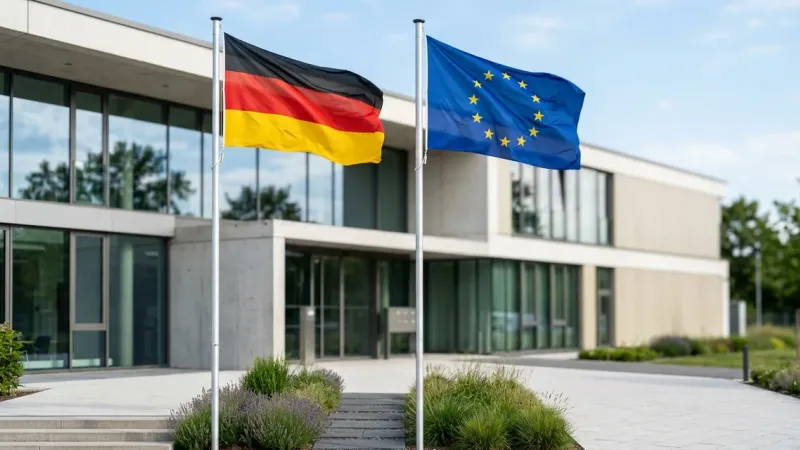 Kfz-Zulassung für Ausländer in Deutschland 2026