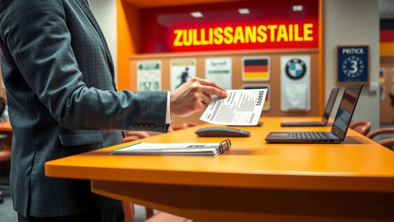 Kfz-Zulassung Kostenrechner: Alle Gebühren 2026