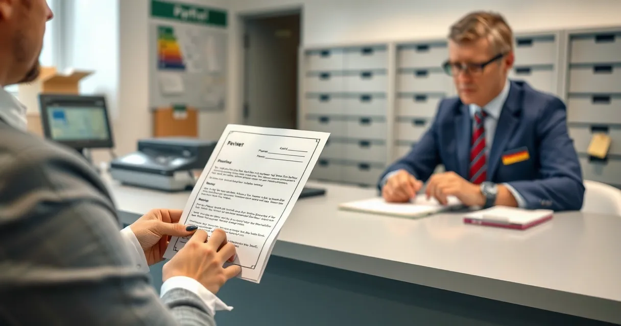 Kfz-Zulassung per Vollmacht: Schritt für Schritt