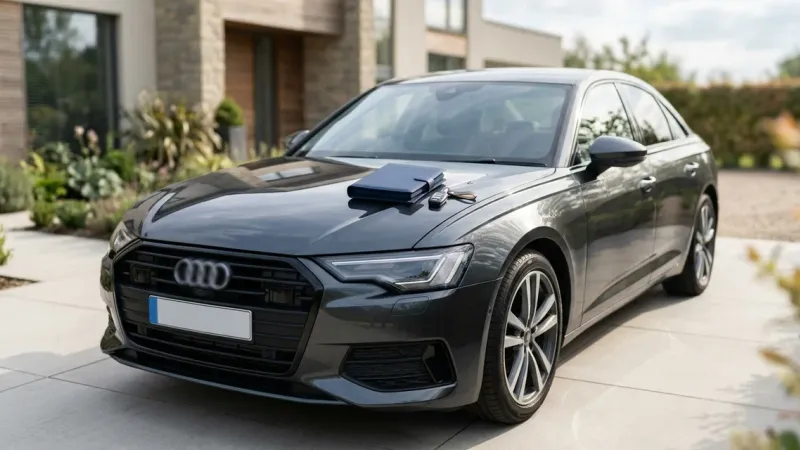 Kfz-Zulassung Schritt für Schritt: So melden Sie Ihr Auto an