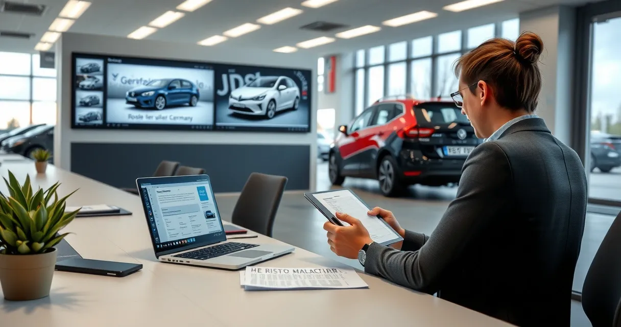 Online-Kfz-Zulassung 2026: Kosten, Voraussetzungen, Ablauf