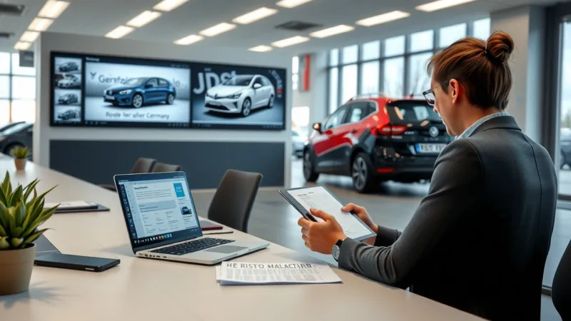 Online-Kfz-Zulassung 2026: Kosten, Voraussetzungen, Ablauf
