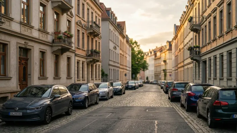 Ummeldung innerhalb der Stadt: Pflicht oder nicht?