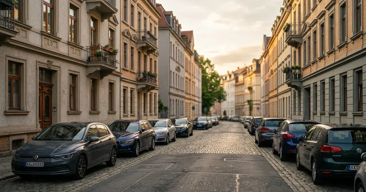 Ummeldung innerhalb der Stadt: Pflicht oder nicht?