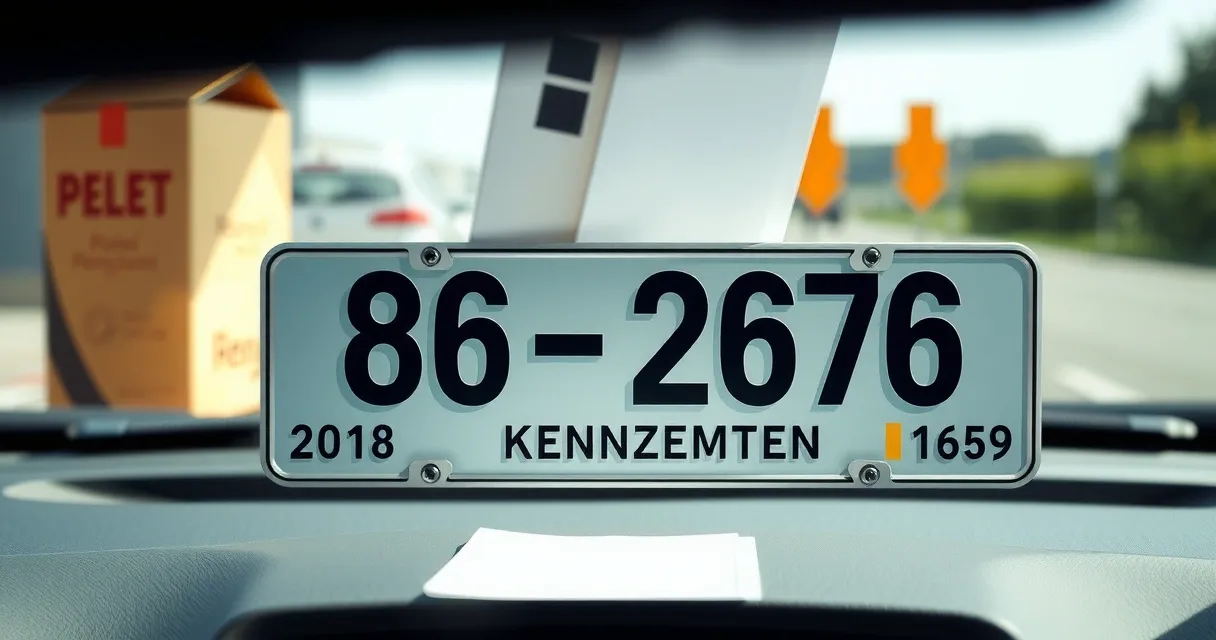 Ummeldung Kosten 2026: Was kostet die KFZ-Ummeldung?