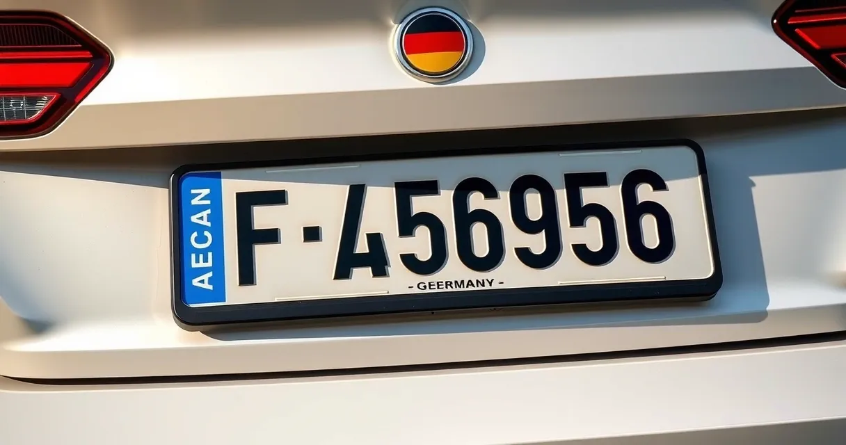 Verbotene Kennzeichen 2026: SS, KZ, HJ und Co.