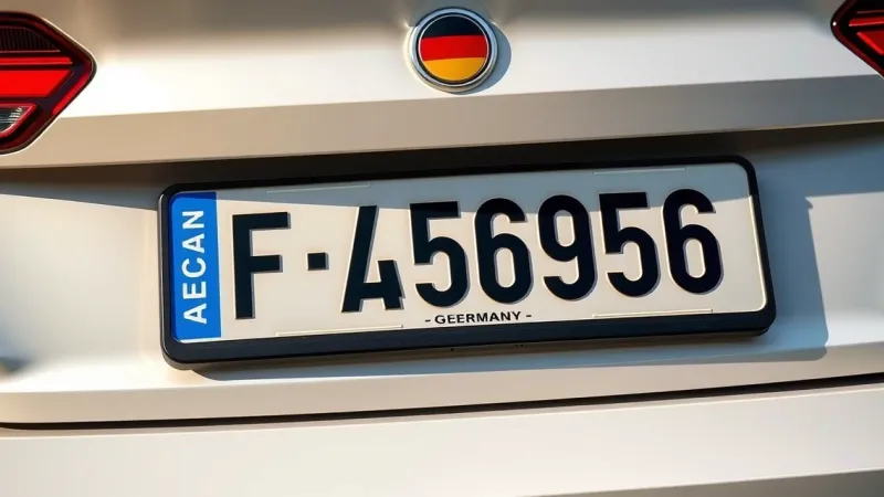 Verbotene Kennzeichen 2026: SS, KZ, HJ und Co.