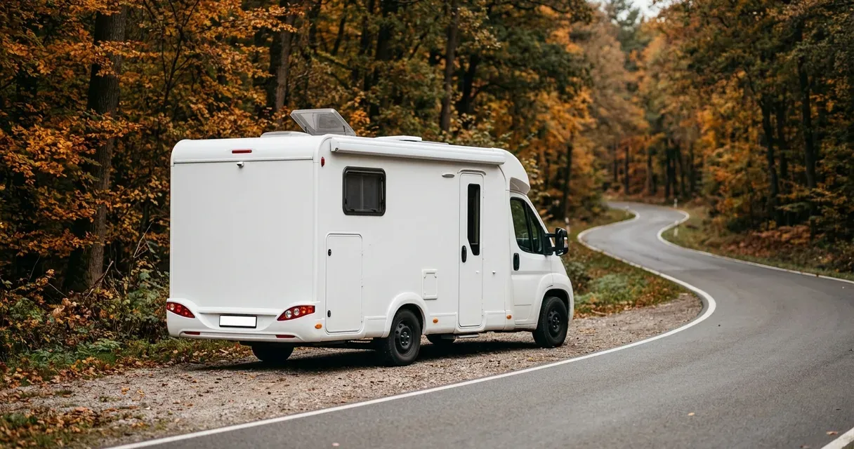 Wohnmobil zulassen: Einstufung, Steuer & Saisonkennzeichen