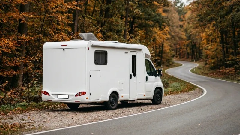 Wohnmobil zulassen: Einstufung, Steuer & Saisonkennzeichen