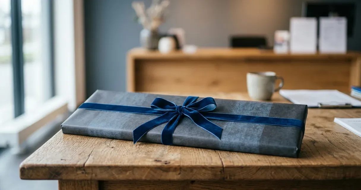 Wunschkennzeichen als Geschenk: So überraschen Sie richtig