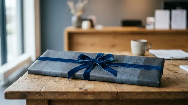 Wunschkennzeichen als Geschenk: So überraschen Sie richtig